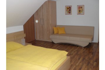 Pensiune familială Loipersdorf 1
